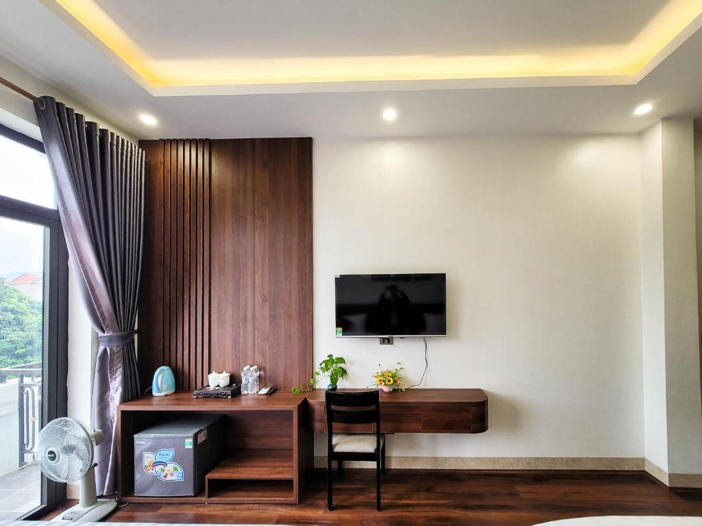 TAM COC HARBOR VIEW HOTEL - 3