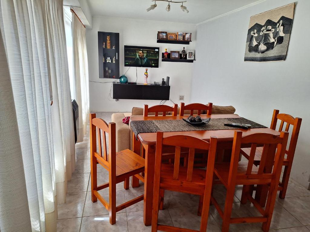 Fotografie z fotogalerie ubytování Sweet Home departamento v destinaci Tandil