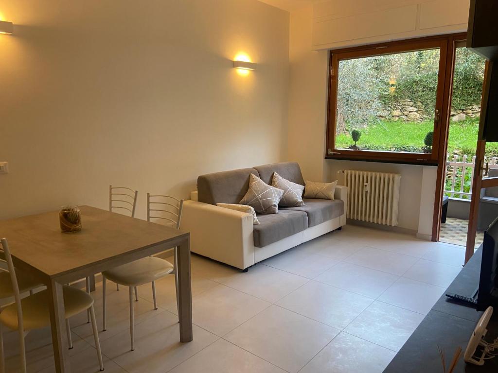 Afbeelding uit fotogalerij van Casa Giuly in Rapallo