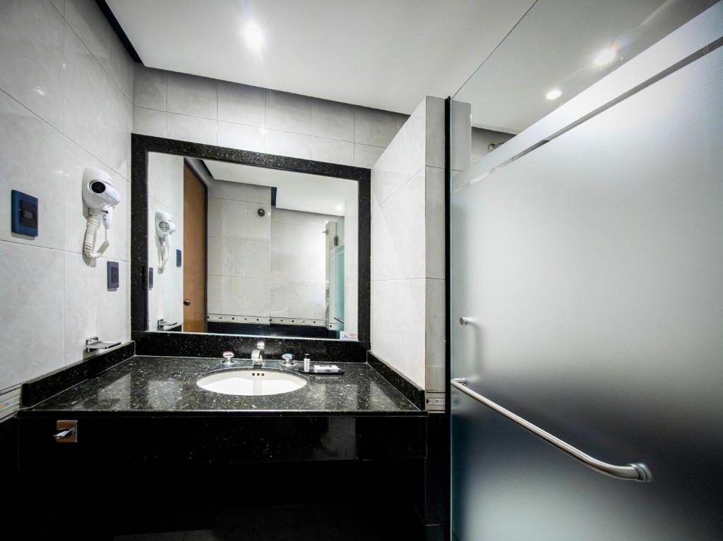 KALI Vallejo Mexico City - Superior Double Room