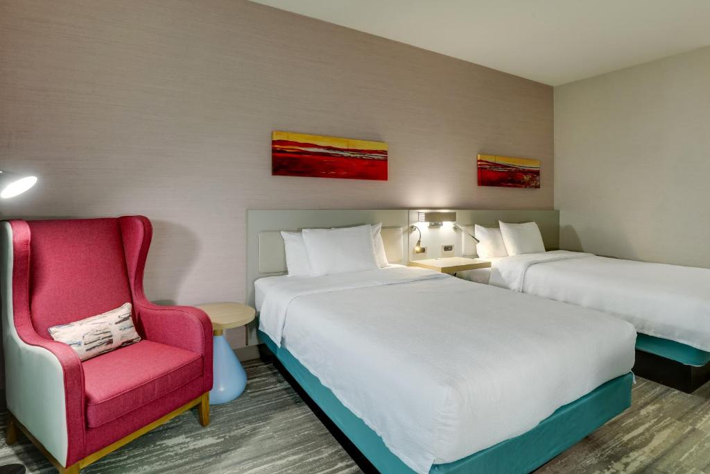 Hilton Garden Inn Fort Worth/Fossil Creek - 