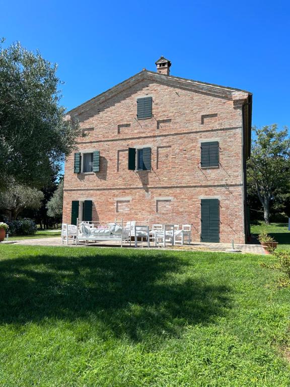 Agriturismo Bibiano38 photo