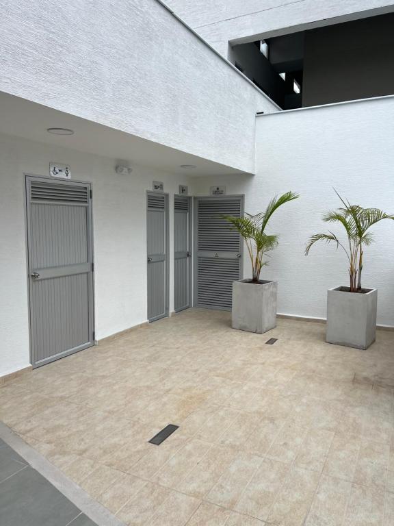 Fotografie z fotogalerie ubytování Apartamento Belmonte studios v destinaci Armenia