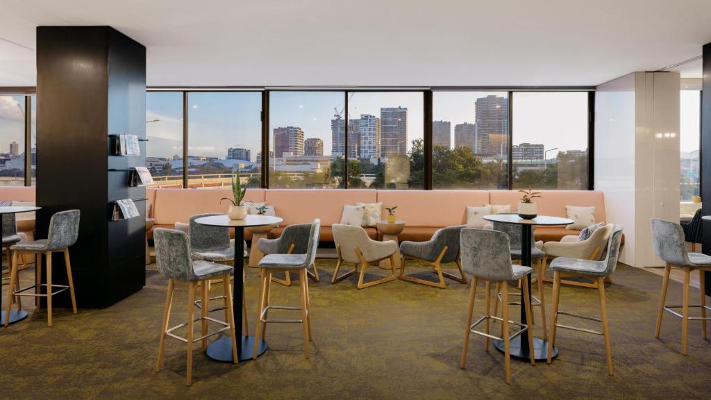 voco Brisbane City Centre by IHG - Resim 31