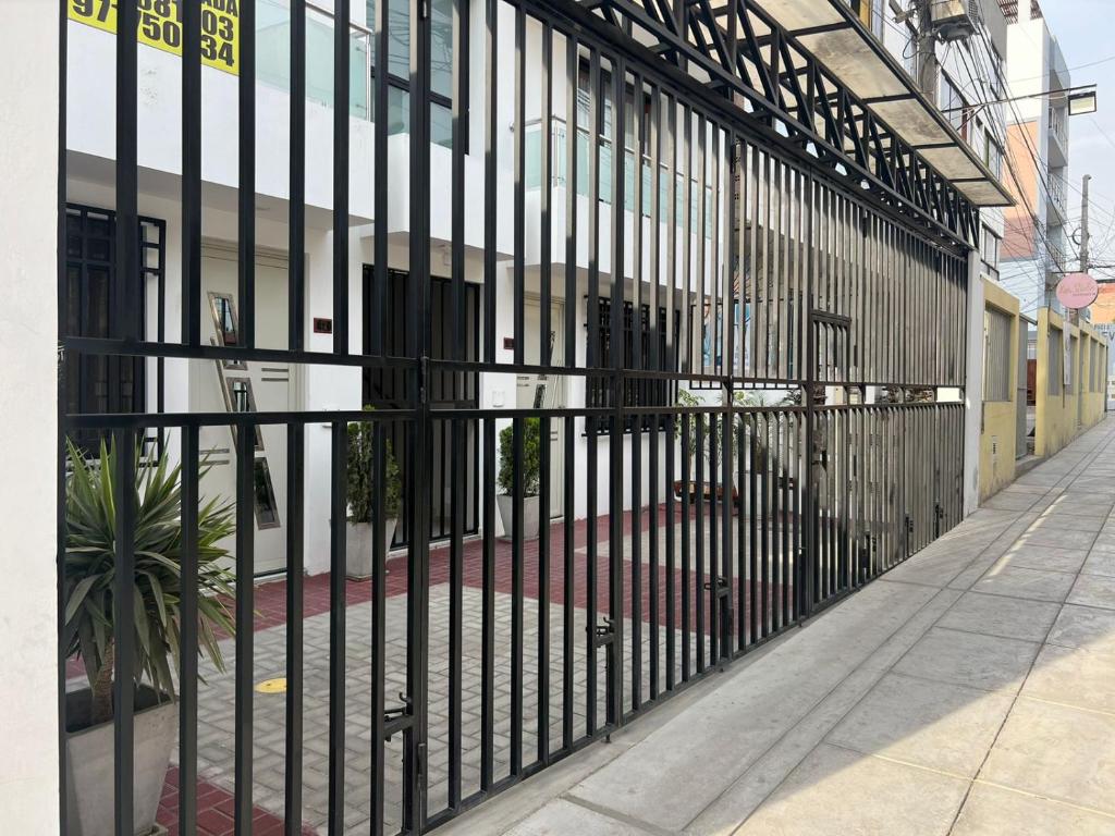 Photo de la galerie de l'établissement alojamiento colan, à Ventanilla