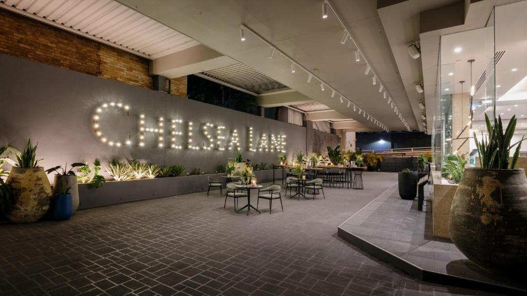 voco Brisbane City Centre by IHG - Resim 25