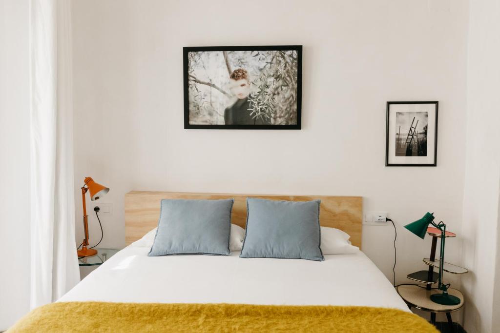 Botánico Casa Rural - 7