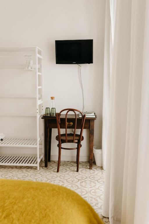 Botánico Casa Rural - 5