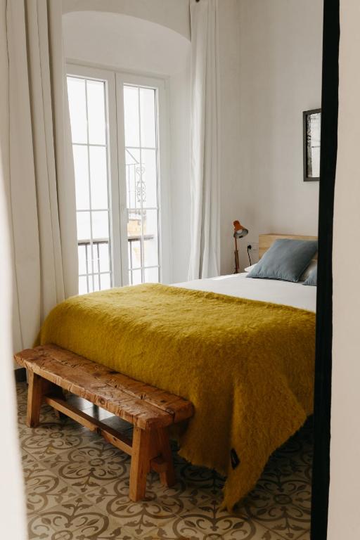 Botánico Casa Rural - 6