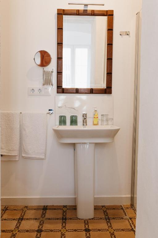 Botánico Casa Rural - 4