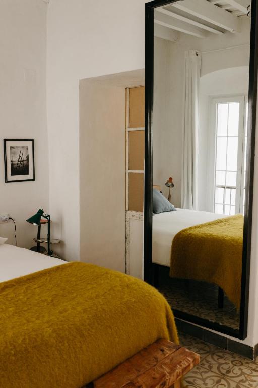 Botánico Casa Rural - 3