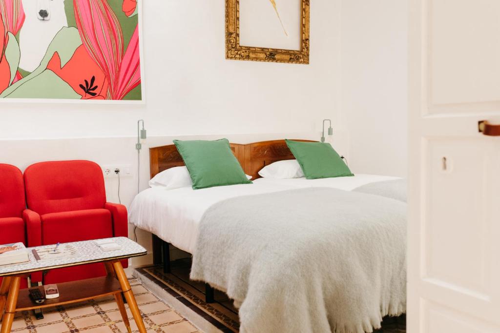 Botánico Casa Rural - 13