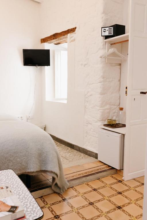 Botánico Casa Rural - 12