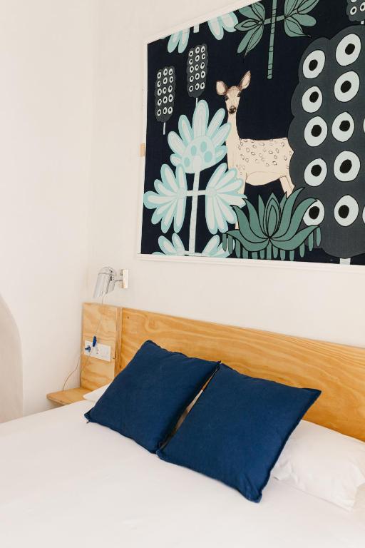 Botánico Casa Rural - 18