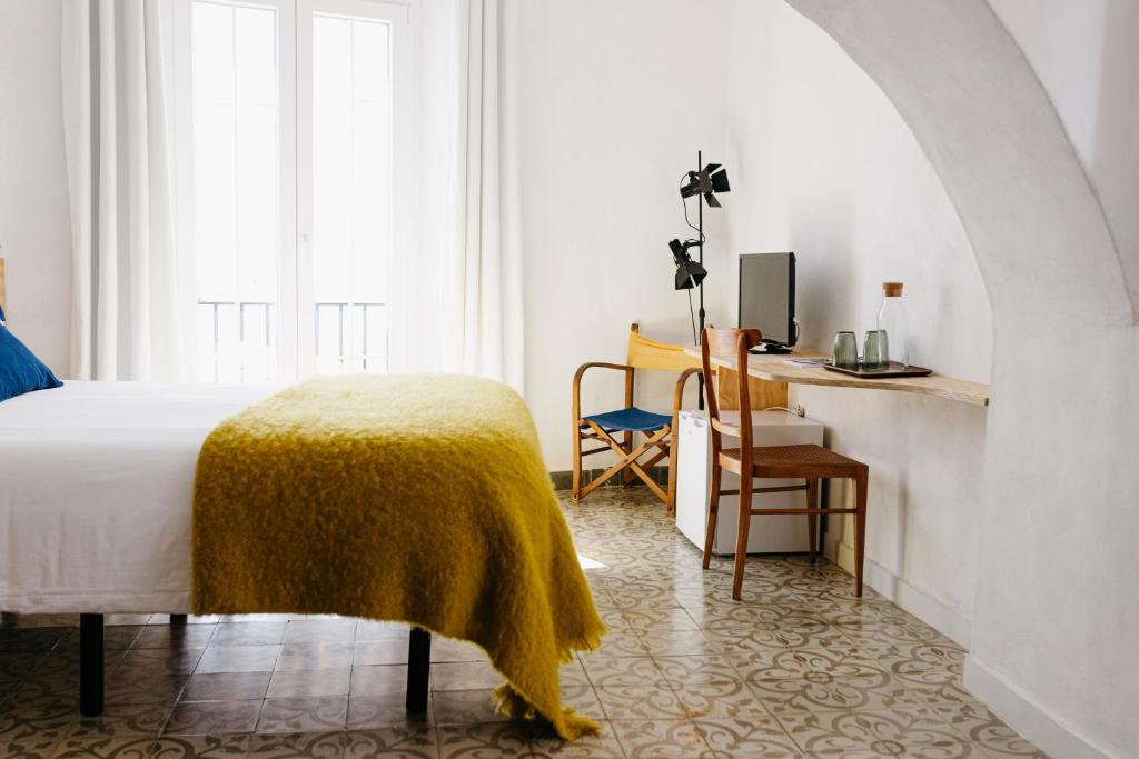 Botánico Casa Rural - 16