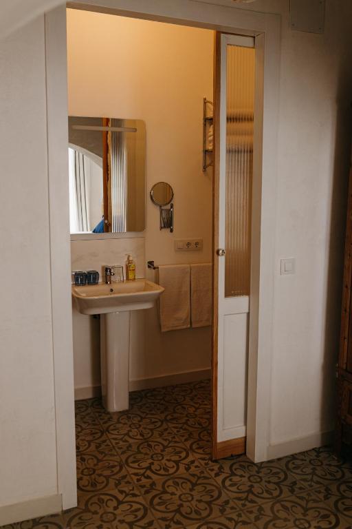 Botánico Casa Rural - 17