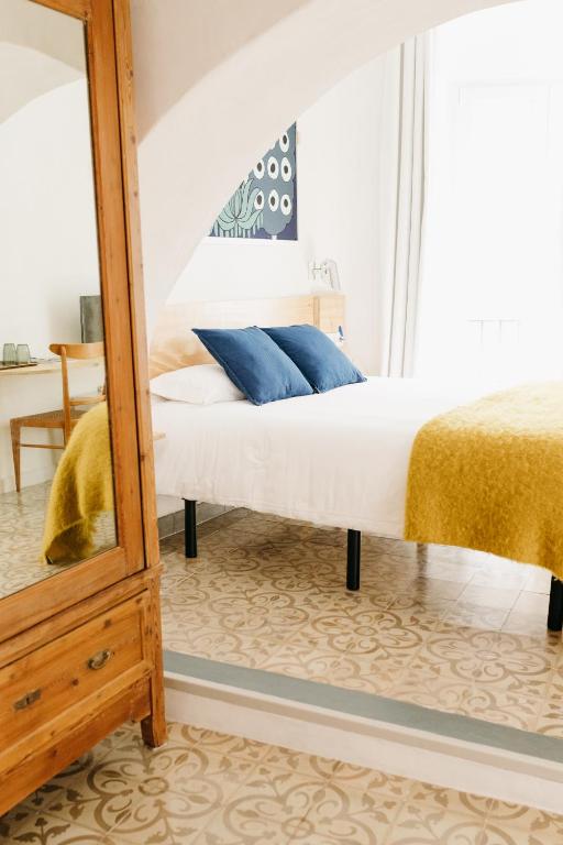 Botánico Casa Rural - 19