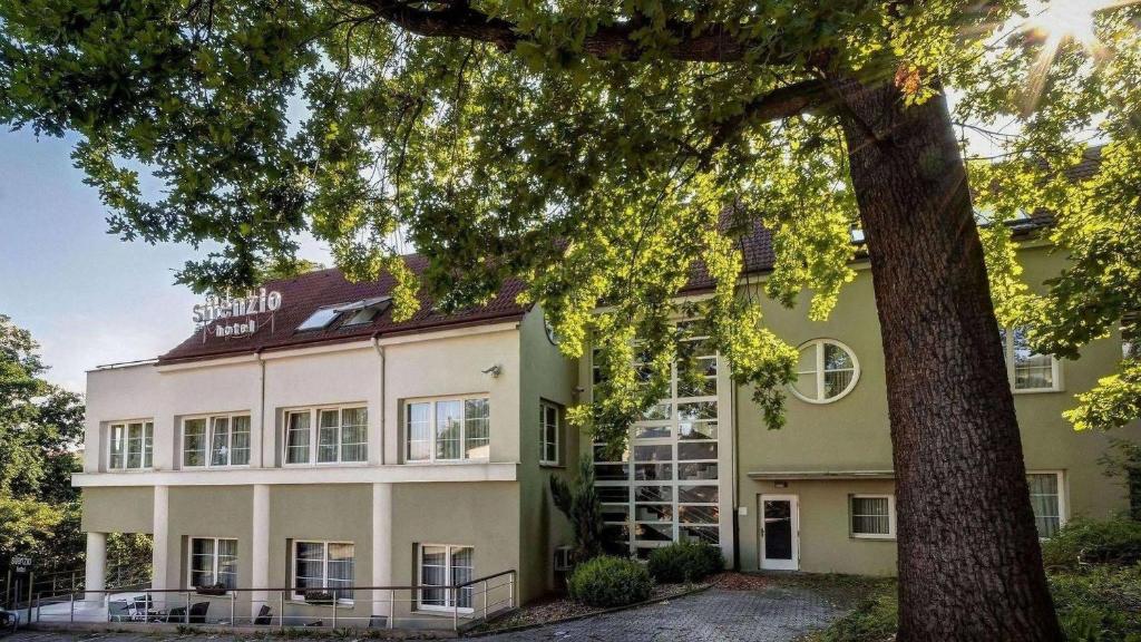 Hotel Silenzio - Resim 29