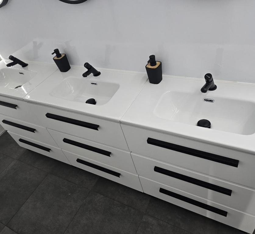 Fotografie z fotogalerie ubytování Optimi Rooms Bilbao v destinaci Bilbao
