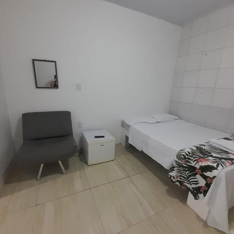 Pousada Estelita - Triple Room