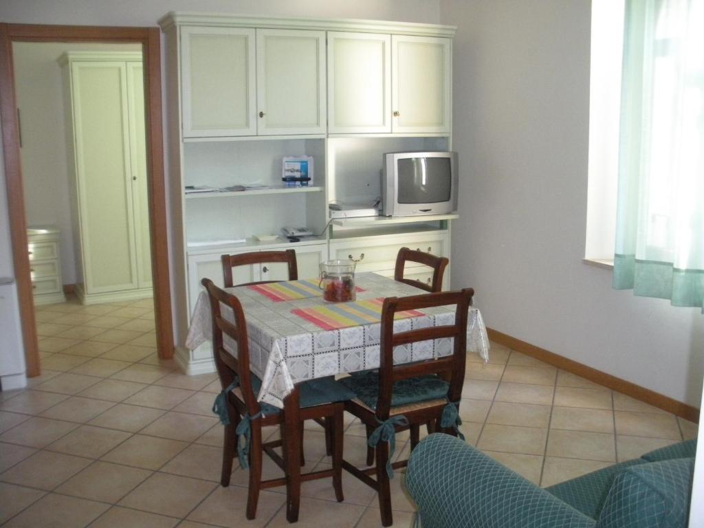 Residence Bizzoni - Two-Bedroom Apartment (3 Adults)
