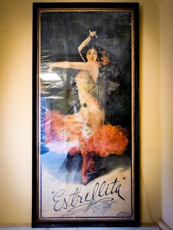 Fotografie z fotogalerie ubytování Estrellita's Bed & Breakfast v destinaci Ajijic