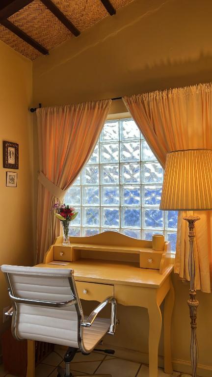 Fotografie z fotogalerie ubytování Estrellita's Bed & Breakfast v destinaci Ajijic