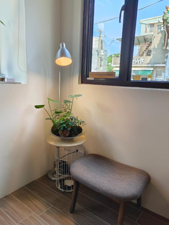 Fotografie z fotogalerie ubytování 日日和 v destinaci Tchaj-nan