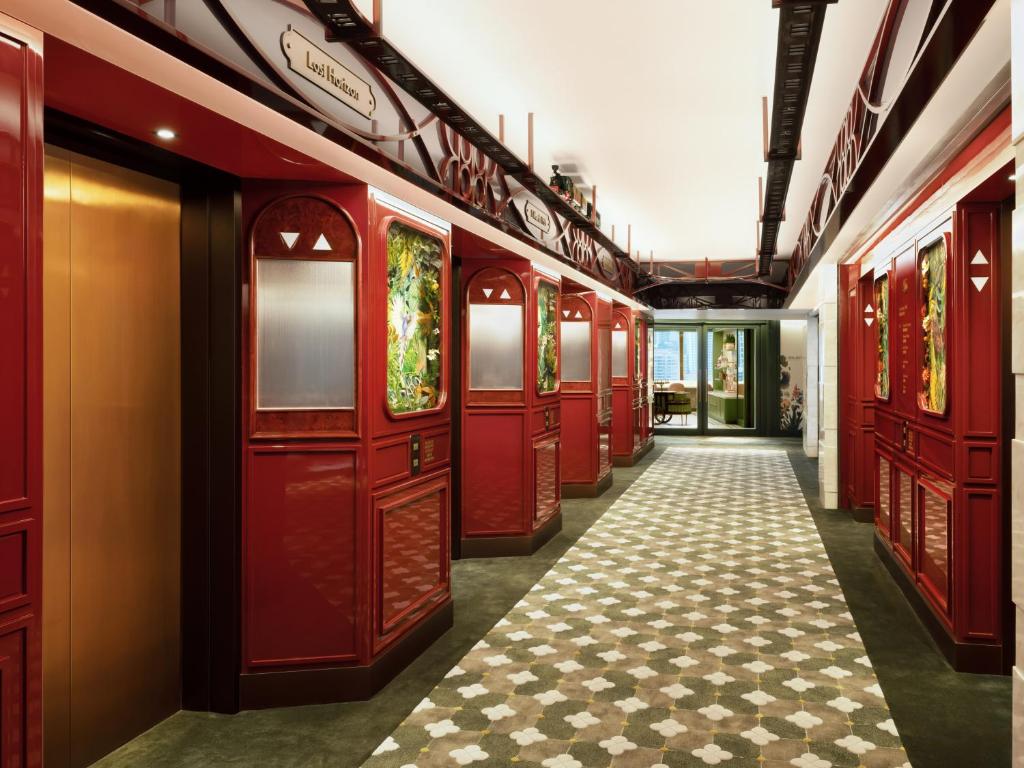 Hotel photo 16