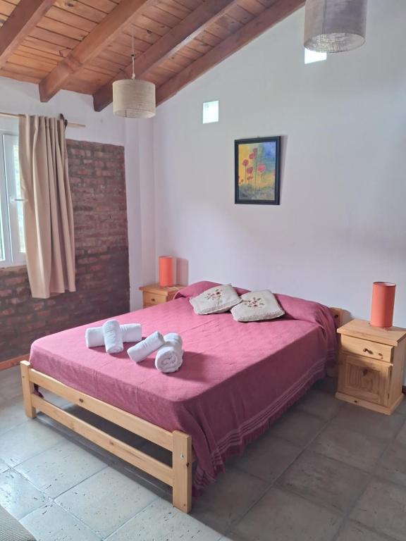 Ecopuelo Departamentos