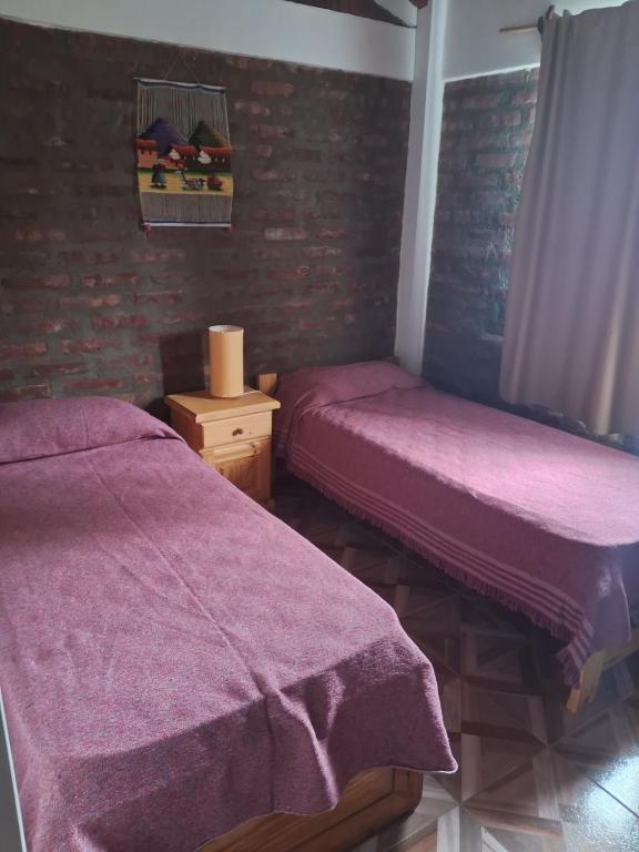 Ecopuelo Departamentos