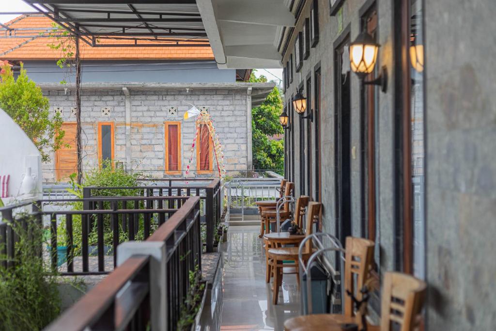 Nusa Penida Homestay - 14