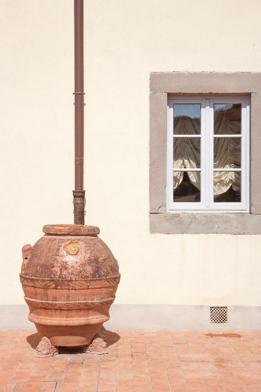 Fotografie z fotogalerie ubytování Borgo Sant'ippolito Country Hotel v destinaci Ginestra