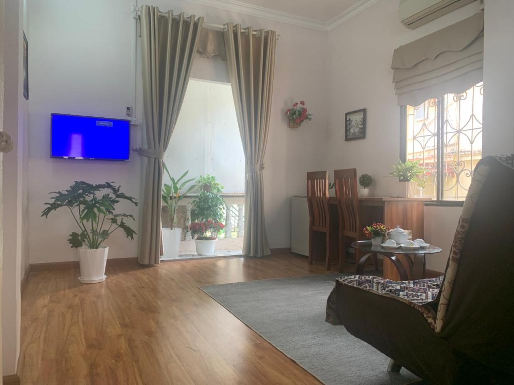 Huong’s Family homestay - 17