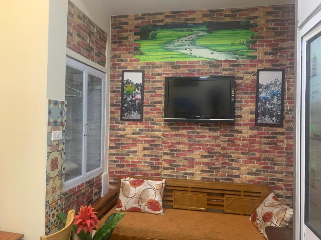 Huong’s Family homestay - 16