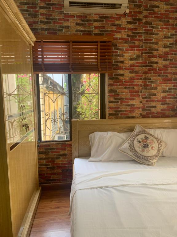 Huong’s Family homestay - 18