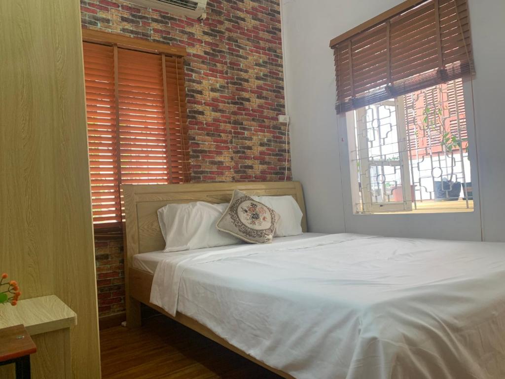 Huong’s Family homestay - 19