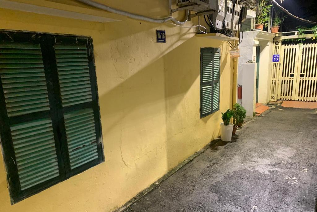 Huong’s Family homestay - 1