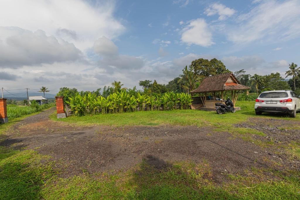 Shigar Livin Bali - 12