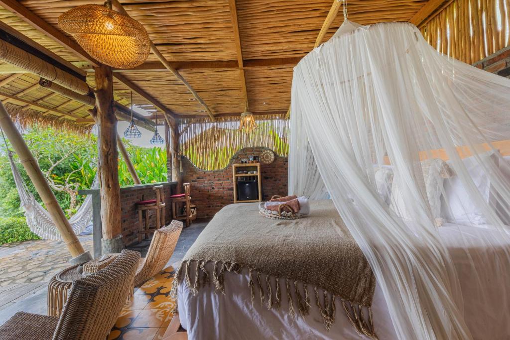 Shigar Livin Bali - 6