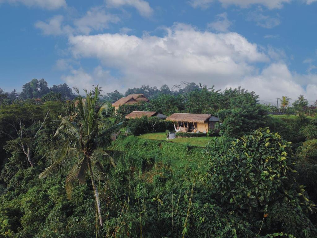 Shigar Livin Bali - 11