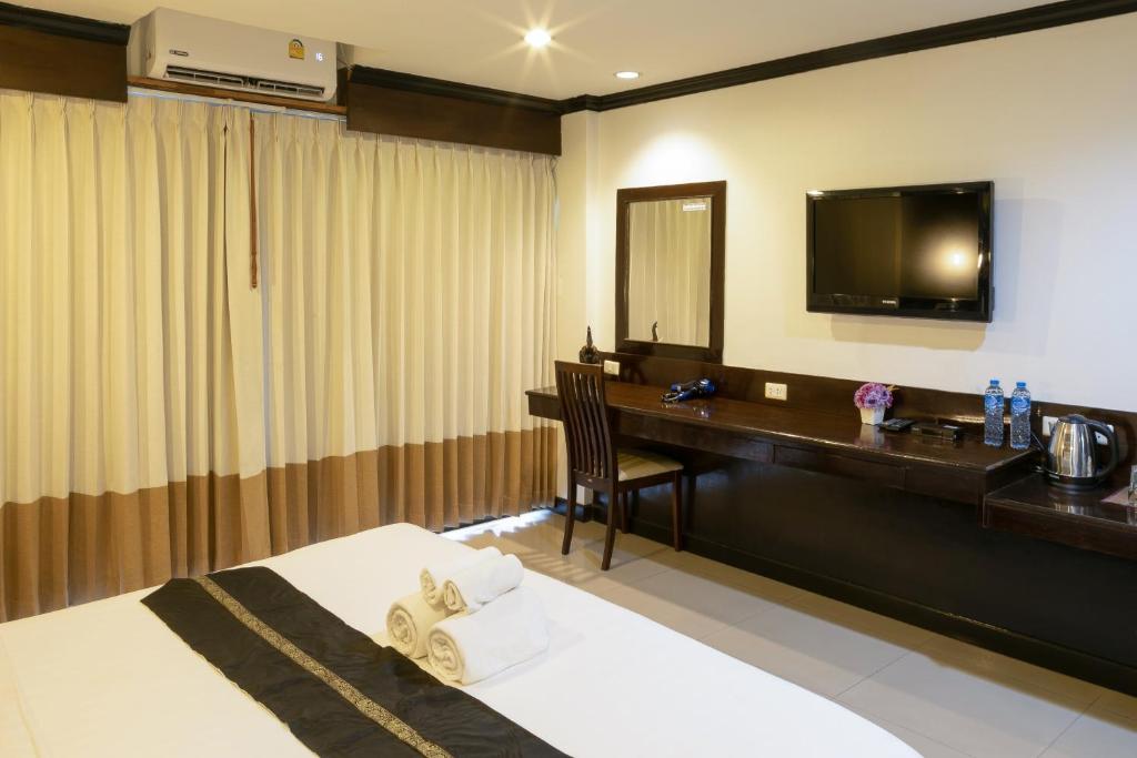 Best Venue Hotel - Resim 9