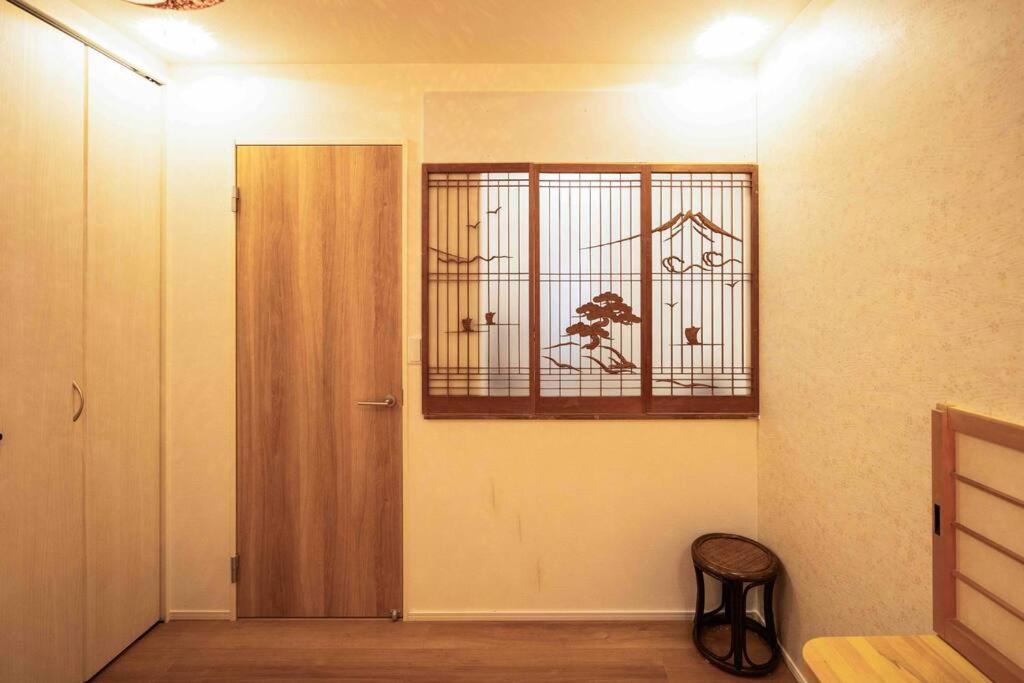Fotografie z fotogalerie ubytování 錦・【金瑞軒】名古屋駅徒歩8分まるまる貸切 v destinaci Nagoja