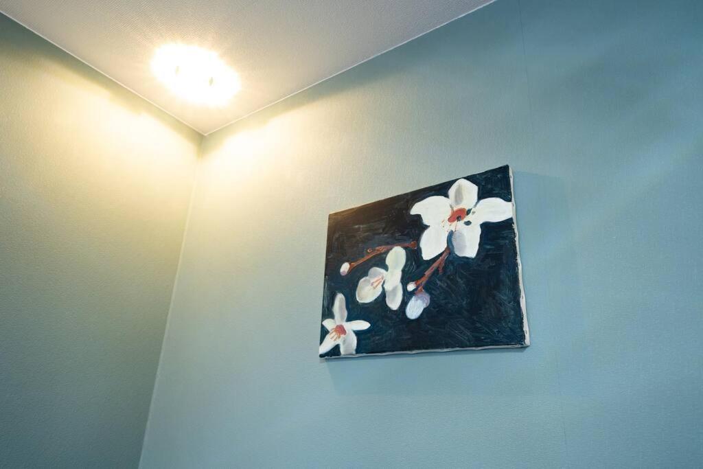 Fotografie z fotogalerie ubytování 錦・【金瑞軒】名古屋駅徒歩8分まるまる貸切 v destinaci Nagoja