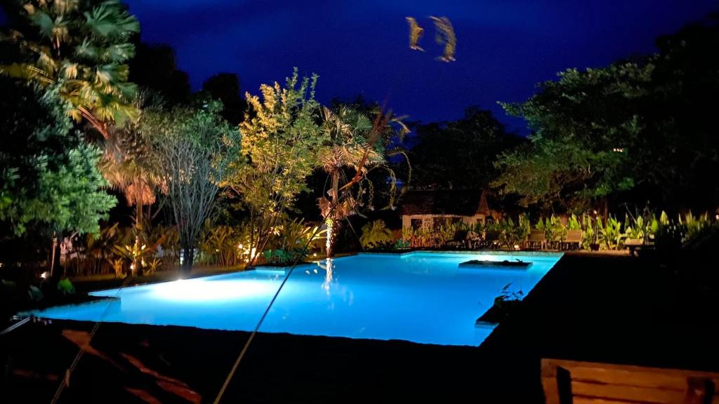 Kep UV Resort - Housity