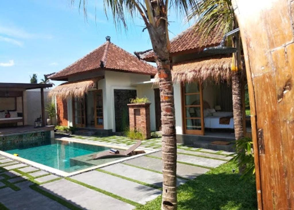 Villa Gong Canggu, Canggu (updated prices 2024)