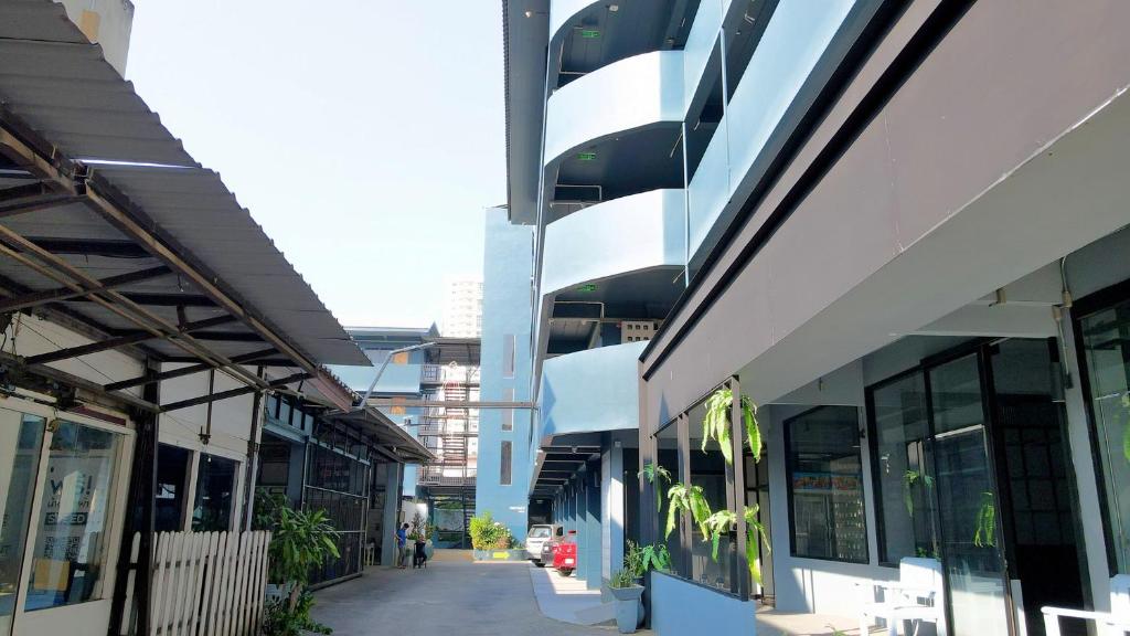 Watket Hotel ???????????? - Resim 7