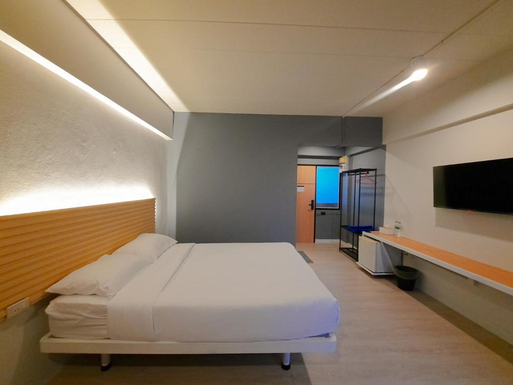 Watket Hotel ???????????? - Resim 8