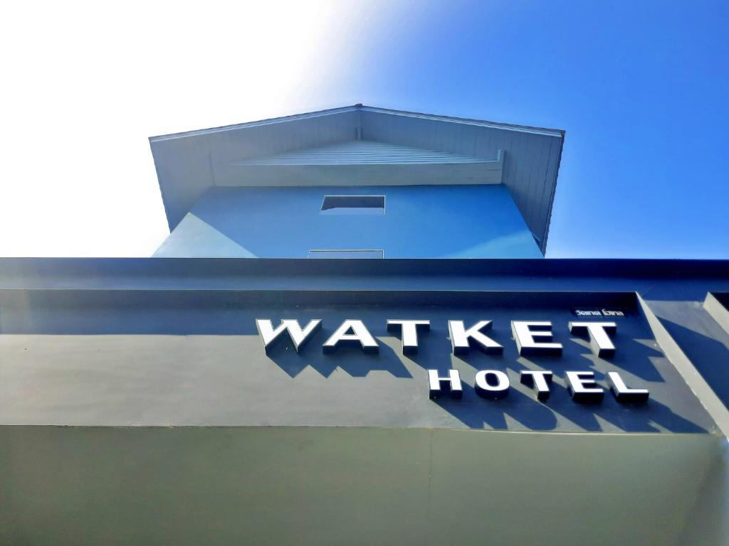 Watket Hotel ???????????? - Resim 18