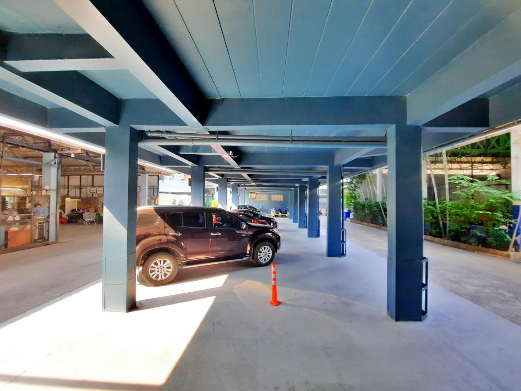 Watket Hotel ???????????? - Resim 23